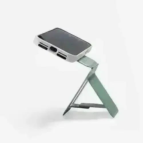 MOFT Pivot Pro Magnetic Tripod Wallet Case - Bear Hugs