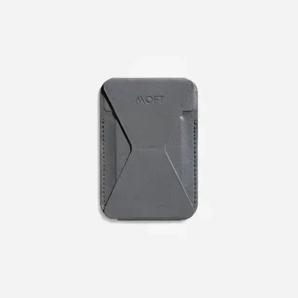 MOFT Snap-On Magnetic Wallet Case - Bear Hugs