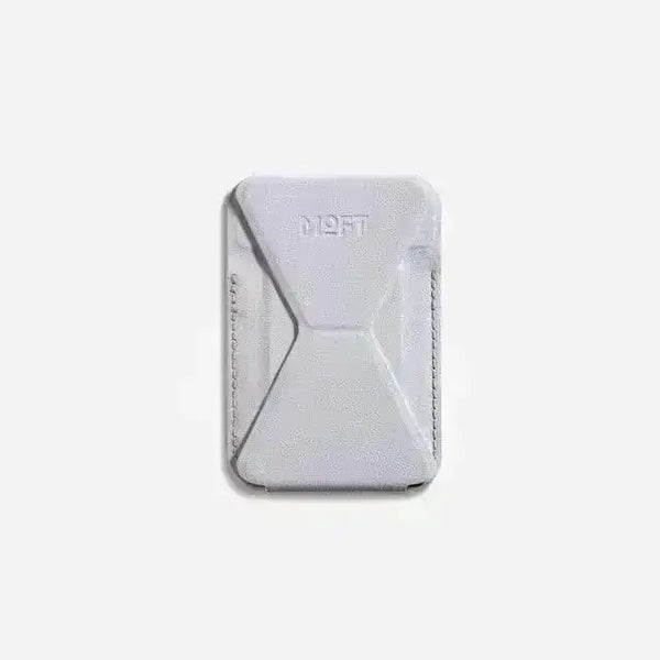 MOFT Snap-On Magnetic Wallet Case - Bear Hugs