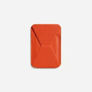 MOFT Snap-On Magnetic Wallet Case - Bear Hugs