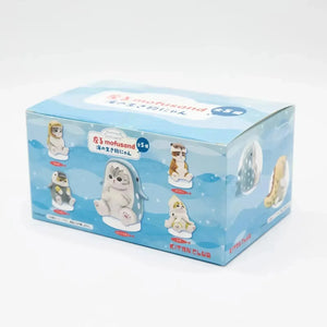 Mofusand Sea Creatures Cosplay Blind Box - Bear Hugs