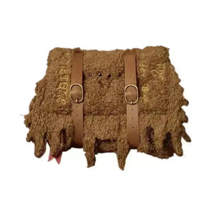 Monster Book of Monsters Storage Bag - Bear Hugs