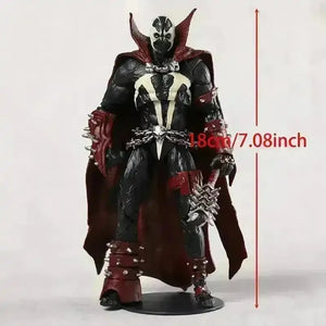 Mortal Kombat Spawn Action Figure (18 cm) - Bear Hugs