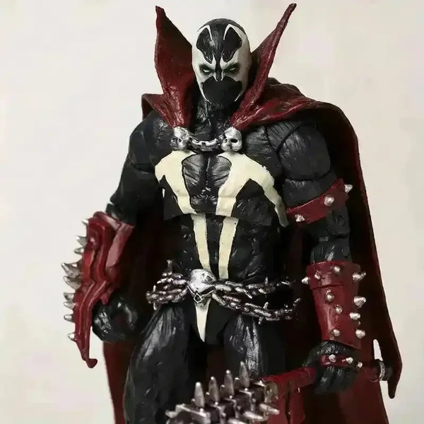 Mortal Kombat Spawn Action Figure (18 cm) - Bear Hugs