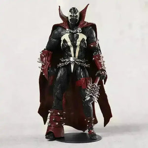 Mortal Kombat Spawn Action Figure (18 cm) - Bear Hugs