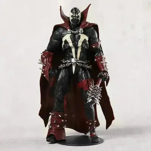 Mortal Kombat Spawn Action Figure (18 cm) - Bear Hugs