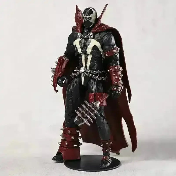 Mortal Kombat Spawn Action Figure (18 cm) - Bear Hugs