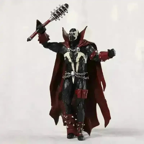 Mortal Kombat Spawn Action Figure (18 cm) - Bear Hugs