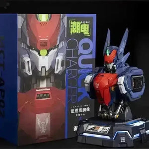 MoShow MCT Progenitor Effect Wu Chenghou Bust Quick Charger - Bear Hugs