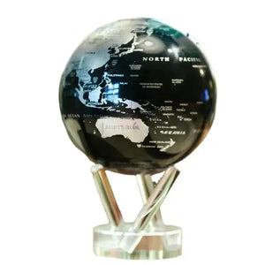 Mova Light Powered Rotational Levitating Globe - Bear Hugs