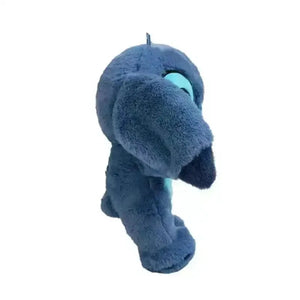 Movable Ears Stitch Doll (35 cm) - Bear Hugs