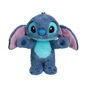 Movable Ears Stitch Doll (35 cm) - Bear Hugs