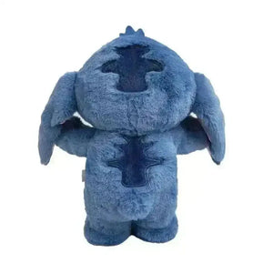 Movable Ears Stitch Doll (35 cm) - Bear Hugs