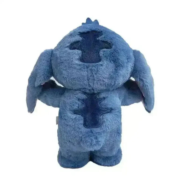 Movable Ears Stitch Doll (35 cm) - Bear Hugs