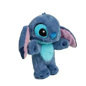 Movable Ears Stitch Doll (35 cm) - Bear Hugs