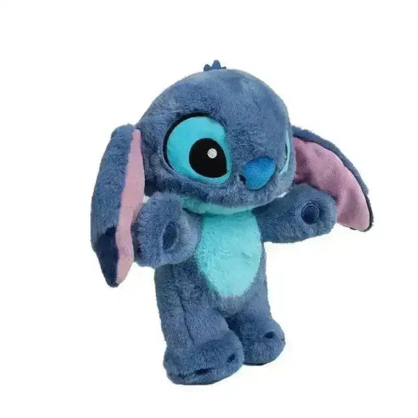 Movable Ears Stitch Doll (35 cm) - Bear Hugs