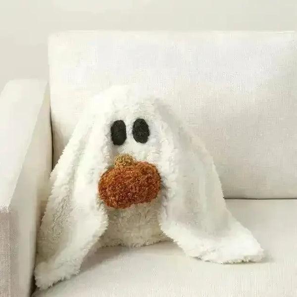 Ms. Gus and Doug Halloween Plushies (25 cm) - Bear Hugs