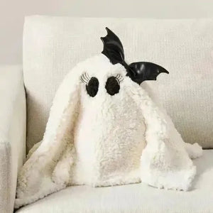 Ms. Gus and Doug Halloween Plushies (25 cm) - Bear Hugs