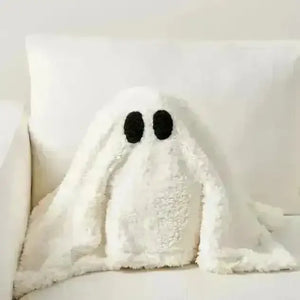 Ms. Gus and Doug Halloween Plushies (25 cm) - Bear Hugs