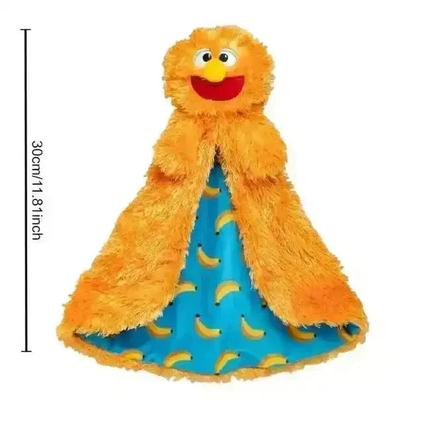 Ms. Rachel Interactive Stuffed Dolls - Bear Hugs