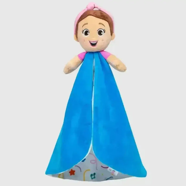 Ms. Rachel Interactive Stuffed Dolls - Bear Hugs