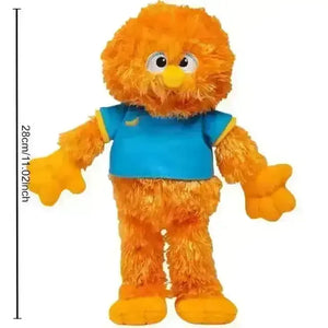 Ms. Rachel Interactive Stuffed Dolls - Bear Hugs