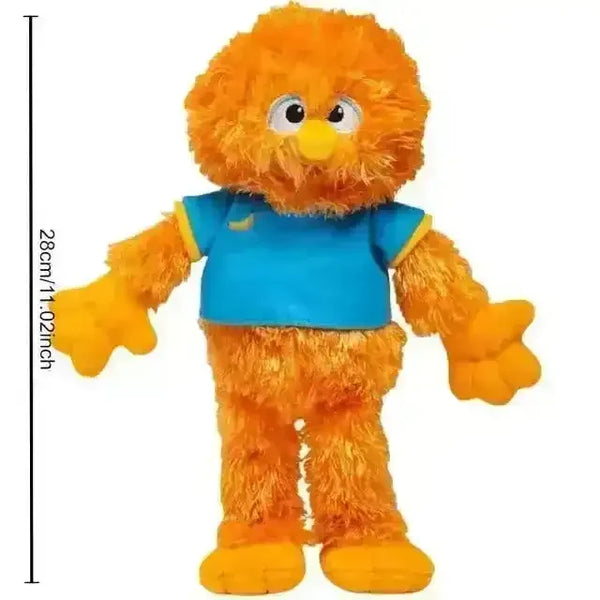 Ms. Rachel Interactive Stuffed Dolls - Bear Hugs