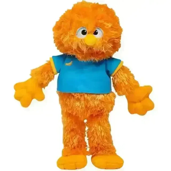 Ms. Rachel Interactive Stuffed Dolls - Bear Hugs
