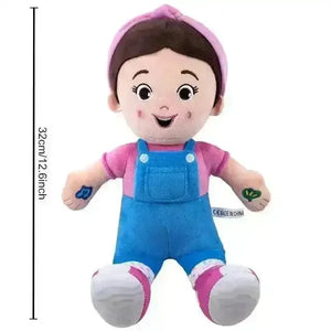 Ms. Rachel Interactive Stuffed Dolls - Bear Hugs