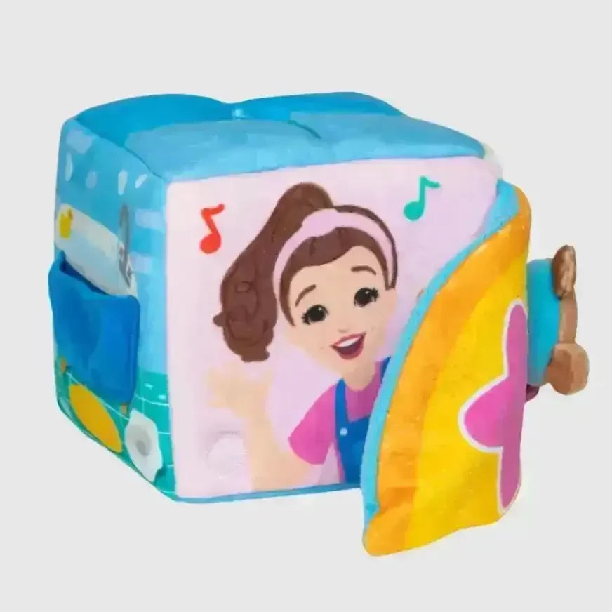 Ms. Rachel Surprise Learning Box - Bear Hugs