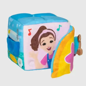 Ms. Rachel Surprise Learning Box - Bear Hugs