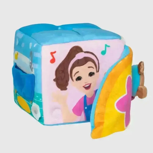 Ms. Rachel Surprise Learning Box - Bear Hugs
