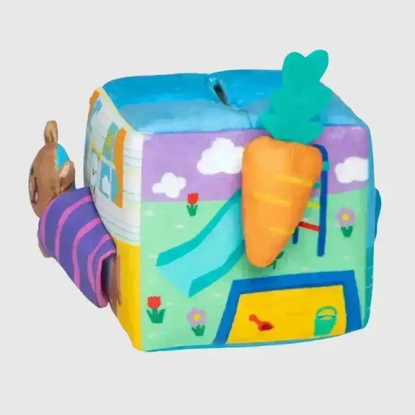 Ms. Rachel Surprise Learning Box - Bear Hugs