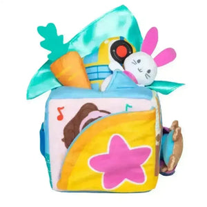 Ms. Rachel Surprise Learning Box - Bear Hugs
