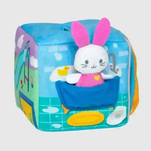 Ms. Rachel Surprise Learning Box - Bear Hugs