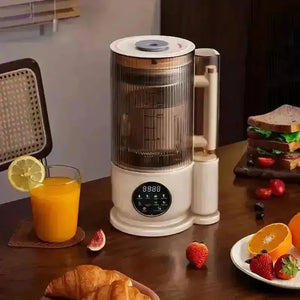 Multifunctional Electric Juicer and Baby Food Maker - Bear Hugs
