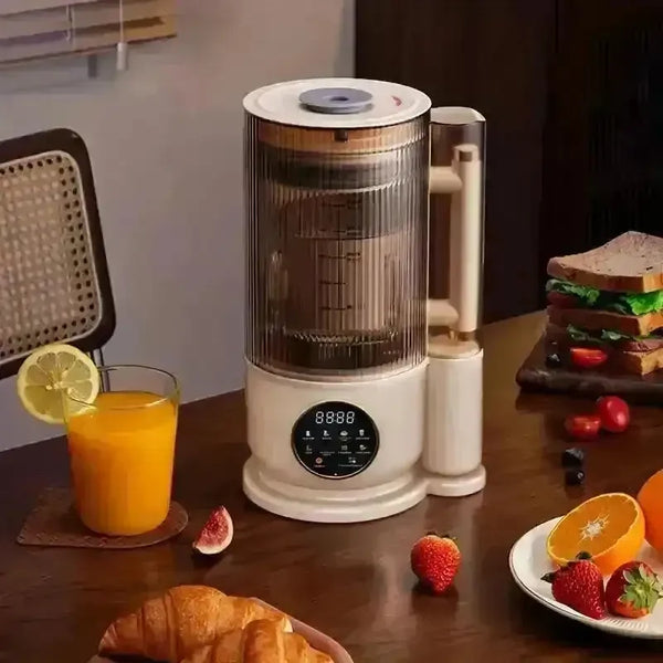 Multifunctional Electric Juicer and Baby Food Maker - Bear Hugs