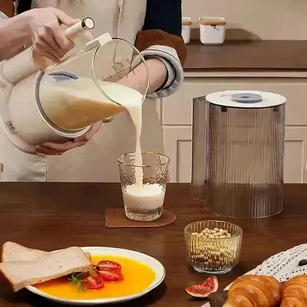 Multifunctional Electric Juicer and Baby Food Maker - Bear Hugs