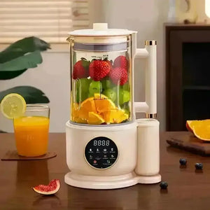 Multifunctional Electric Juicer and Baby Food Maker - Bear Hugs