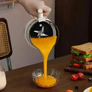 Multifunctional Electric Juicer and Baby Food Maker - Bear Hugs