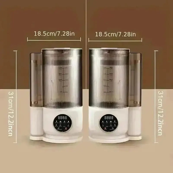 Multifunctional Electric Juicer and Baby Food Maker - Bear Hugs