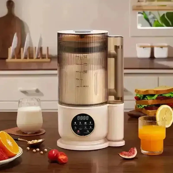 Multifunctional Electric Juicer and Baby Food Maker - Bear Hugs