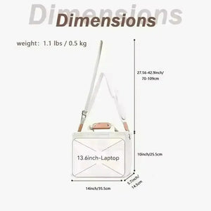 Multifunctional Trending Tote Bag - Bear Hugs