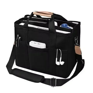 Multifunctional Trending Tote Bag - Bear Hugs