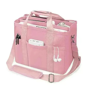 Multifunctional Trending Tote Bag - Bear Hugs