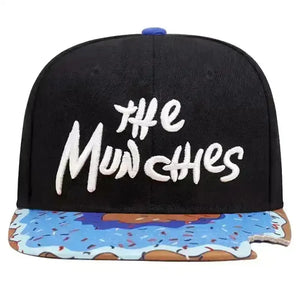 Munches Baseball Cap - Bear Hugs