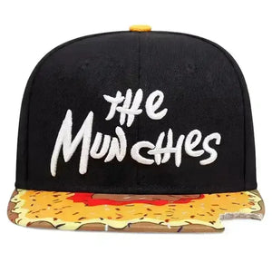 Munches Baseball Cap - Bear Hugs