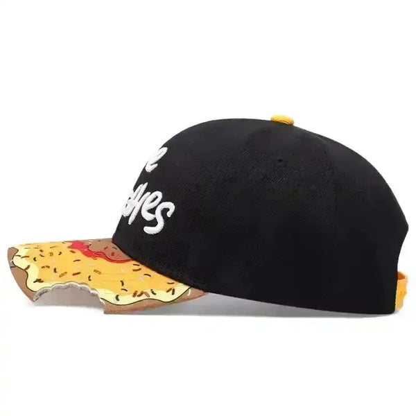 Munches Baseball Cap - Bear Hugs