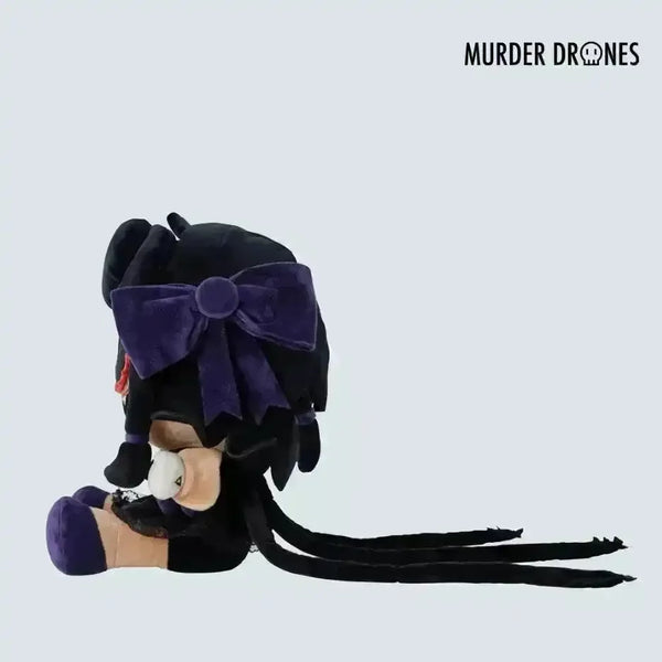 Murder Drones Cyn Plushie (25 cm) - Bear Hugs