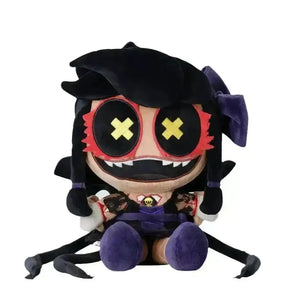 Murder Drones Cyn Plushie (25 cm) - Bear Hugs